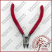 Бокорізи MTC TOOLS MTC-5 125мм. micro precision pliers, made in Japan