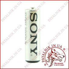 Батарейка SONY AA R6 SUM3 1.5V NEW ULTRA