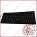 Клавіатура гумова DK-5085 Usb