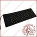 Клавіатура гумова DK-5085 Usb