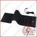 Клавіатура гумова DK-5085 Usb