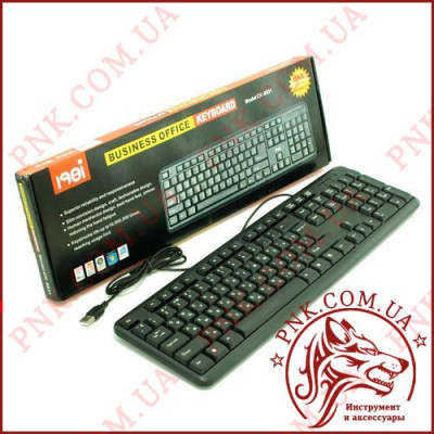 Клавіатура для комп'ютера CK-8831 198i