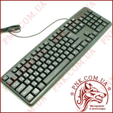 Клавіатура для комп'ютера CK-8831 198i