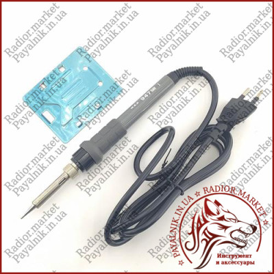 Паяльник WEP 947-1 35W з підставкою та жалом