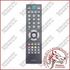 Пульт дистанційного керування для телевізора LG (модель MKJ37815705) (PH09132) HQ Пульт дистанційного керування для телевізора LG (модель MKJ37815705) (PH09132) HQ