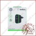 Зарядний пристрій BELKIN 1 USB 2.1A Black