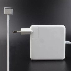 Блок живлення для ноутбука Apple MacBook Pro 13" Retina 60W 16.5V 3.65A T-style MagSafe2