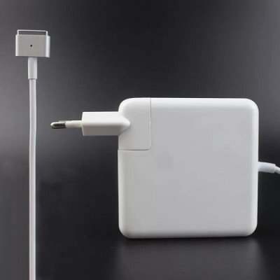 Блок живлення для ноутбука Apple MacBook Pro 13" Retina 60W 16.5V 3.65A T-style MagSafe2