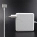 Блок живлення для ноутбука Apple MacBook Pro 13" Retina 60W 16.5V 3.65A T-style MagSafe2