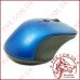 Мишка бездротова JIEXIN JX-A312 White
