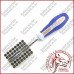 Набір викруток GLEDE 20332 (32 IN 1) CRV Material