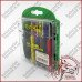 Набір викруток BAKU BK-6008 A 8in1 Набір викруток BAKU BK-6008 A 8in1