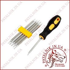 Набір викруток XiongLiWang TOOL 9831