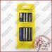 Набір викруток PENG FA 7339 8pcs Reversible driver set (Triple-H 90110) (JM-8124) Набір викруток PENG FA 7339 8pcs Reversible driver set (Triple-H 90110) (JM-8124)