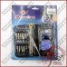 Набір викруток LIAN XING K1247-16PCS