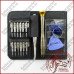 Набір викруток LIAN XING K1247-16PCS Набір викруток LIAN XING K1247-16PCS