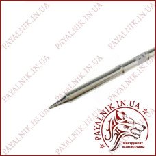 Жало для паяльника T12 (tip - D12) KSGER T12-D12 Жало для паяльника T12 (tip - D12) KSGER T12-D12