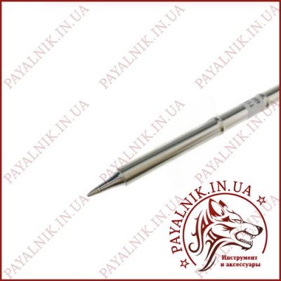 Жало для паяльника T12 (tip - D12) KSGER T12-D12