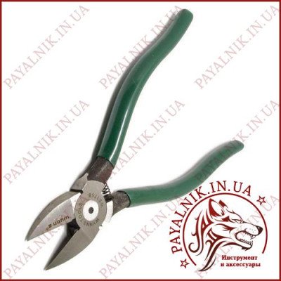Бокорізи Wynn`s WS175B 175mm