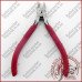 Бокорізи MTC TOOLS MTC-5 125мм. micro precision pliers, made in Japan