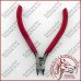 Бокорізи MTC TOOLS MTC-5 125мм. micro precision pliers, made in Japan