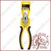 Плоскогубці Sigma 180мм жовто-чорні (4342181) 4342031