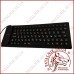 Клавіатура гумова DK-5085 Usb
