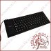 Клавіатура гумова DK-5085 Usb