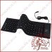Клавіатура гумова DK-5085 Usb