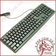 Клавіатура для комп'ютера CK-8831 198i Клавіатура для комп'ютера CK-8831 198i