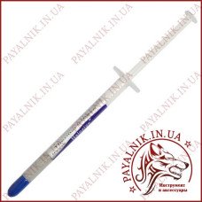 Термопаста Halnziye HY-510 сіра, 1гр. Термопаста Halnziye HY-510 сіра, 1гр.