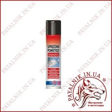 Стисне повітря пальне MICROCHIP 800ml. для очищення