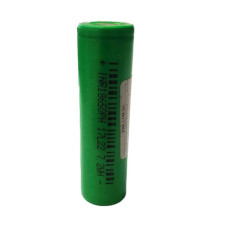 Акумулятор 18650 літієвий 3.7V 2400mah