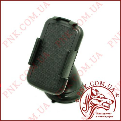 Автомобільний утримувач універсальний HOLDER Windshield Mount