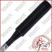 Жало до паяльника YIHUA Black tips-T-3C, чорне (13-0546-2)