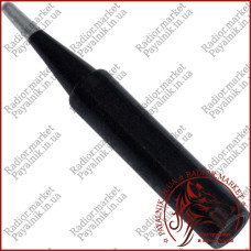 Жало до паяльника YIHUA Black tips-T-B, чорне (13-0546-4)