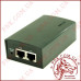Блок живлення POE TP-link DC 24v 1a оригінал