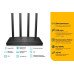 Двохдіапазонний Wi-Fi роутер TP-Link Archer C6U AC1200 MU-MIMO гігабітний, USB, 4 антени