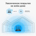 Двохдіапазонний Wi-Fi роутер TP-Link Archer C6U AC1200 MU-MIMO гігабітний, USB, 4 антени
