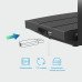 Двохдіапазонний Wi-Fi роутер TP-Link Archer C6U AC1200 MU-MIMO гігабітний, USB, 4 антени