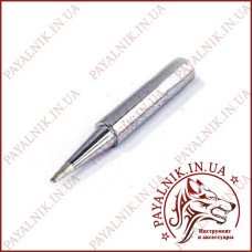 Жало до паяльника YIHUA 900M-T-1.6D (13-0545-3)