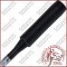 Жало до паяльника YIHUA Black tips-T-3C, чорне (13-0546-2)