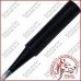 Жало до паяльника YIHUA Black tips-T-1.6D, чорне (13-0546-3) Жало до паяльника YIHUA Black tips-T-1.6D, чорне (13-0546-3)
