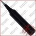 Жало до паяльника YIHUA Black tips-T-I, чорне (13-0546-5)