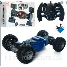 МАШИНКА ТРАНСФОРМЕР 1824-10 2.4G 4WD 1:12 45 ГРАДУСНА ЇЗДА
