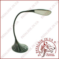 Лампа світильник настільний LED 9W TL-02B чорний