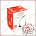 Лампа світильник настільний LED 9W TL-02B чорний