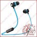 Навушники Awei B980 BL Blue (бездротові, блютуз)