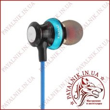 Навушники Awei B980 BL Blue (бездротові, блютуз)