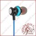 Навушники Awei B980 BL Blue (бездротові, блютуз)
